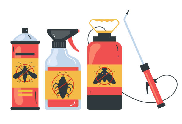 Best Best Pest Control Companies  in Weeping Water, NE